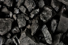 Clydach Terrace coal boiler costs